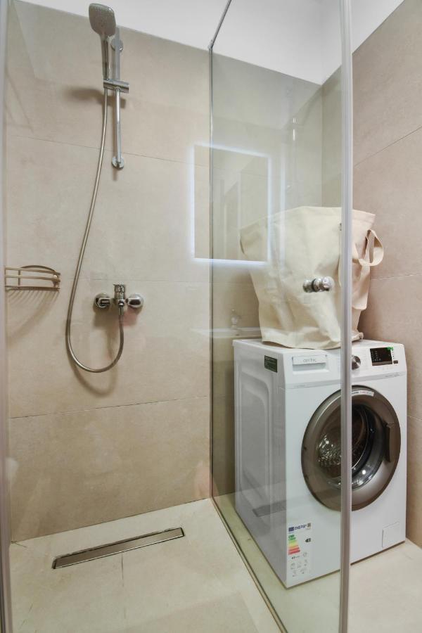 Studio Win Herastrau Voluntari Exterior foto