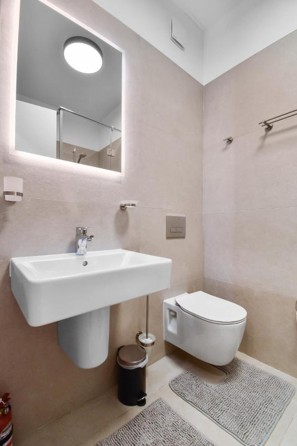 Studio Win Herastrau Voluntari Exterior foto